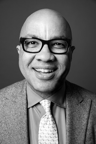 Darren Walker