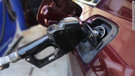 Gas prices will climb following the Saudi attacks