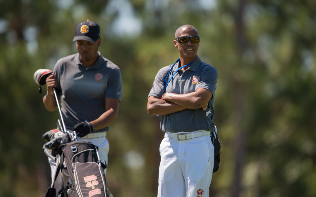 PGA of America Launches New Series With Black Enterprise