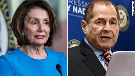 Democrats need to go big or go home on impeachment