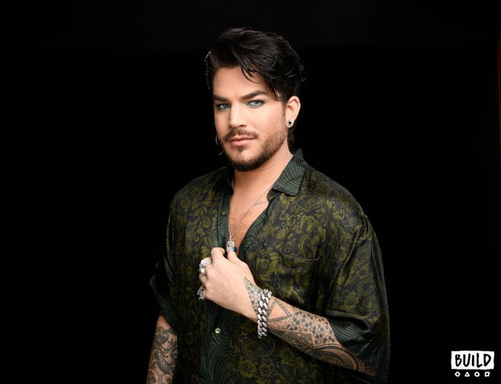 Adam Lambert finished behind Kris Allen on the eighth season of "American Idol."&nbsp;