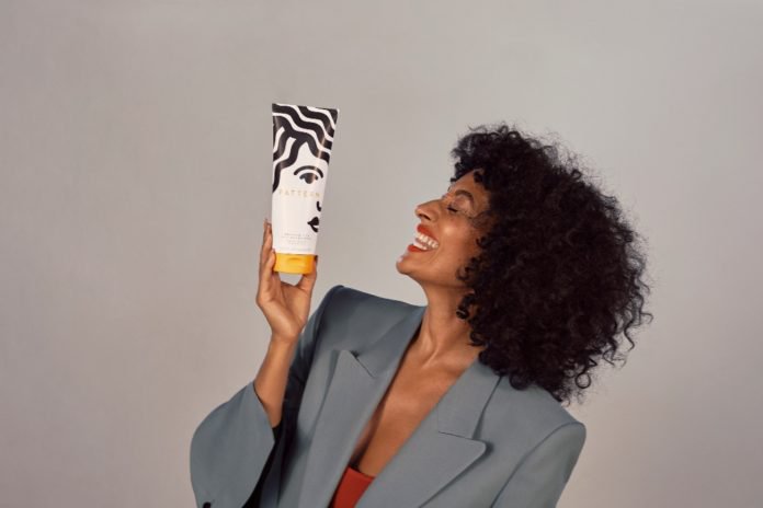 Tracee Ellis Ross (Pattern Beauty) thegrio.com