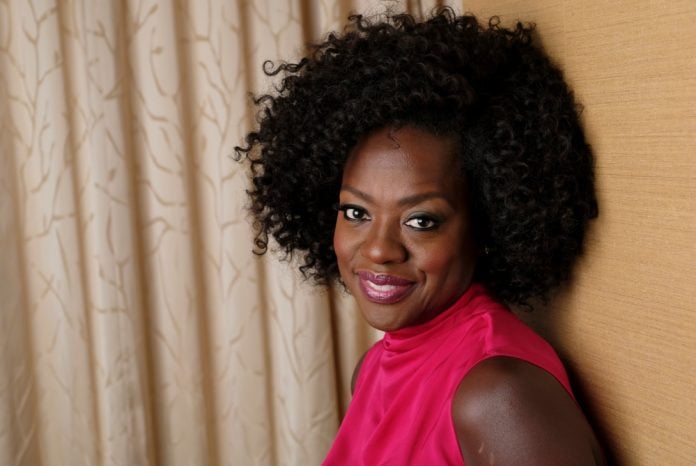 Viola Davis Thegrio.com