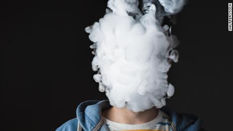 Another death from lung illness linked to vaping reported