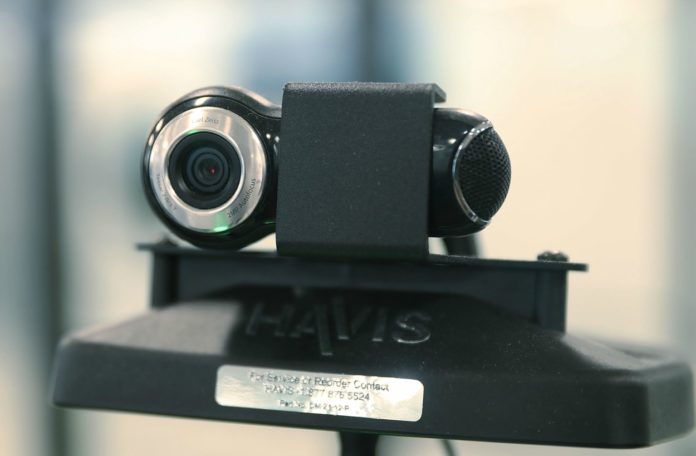 facial recognition