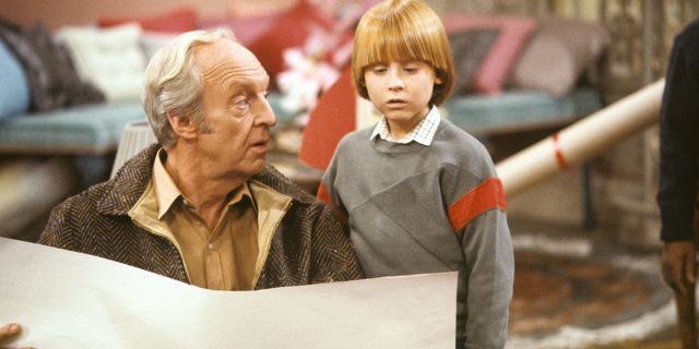 "Diff'rent Strokes" actor Danny Cooksey appeared in later seasons of the hit sitcom.