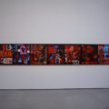 In 1996 when Lyle Ashton Harris debuted 'The Watering Hole' series, a photographed collages that look at one the era’s most horrifying acts of violence—Jeffrey Dahmer’s murders of young men of color—it stirred controversy. The work entered MoMA’s collection in 2013 as a gift from the broad’s chair emerita Agnes Gund.