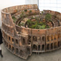 Huang Yong Ping, 'Colosseum', 2007.