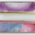 Ed Clark, 'Untitled (Bahia Series),' 1988, acrylic and natural pigment on paper