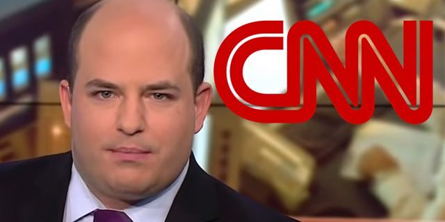 “The Morning Show” was inspired by CNN host Brian Stelter’s 2013 book, “Top of the Morning: Inside the Cutthroat World of Morning TV.”