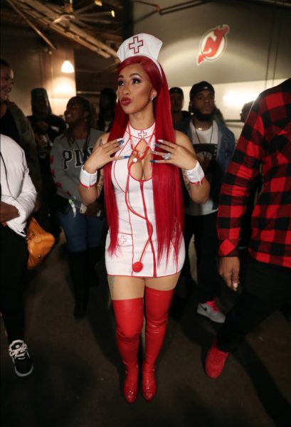 Cardi B