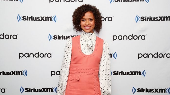 Gugu Mbatha-Raw