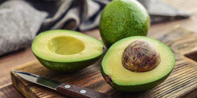 Eating an avocado a day could keep "bad" cholesterol at bay, according to a new study.