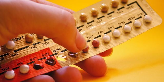 “Although oral contraceptive use showed no association with depressive symptoms when all age groups were combined, 16-year-old girls reported higher depressive symptom scores when using oral contraceptives,” the researchers wrote.