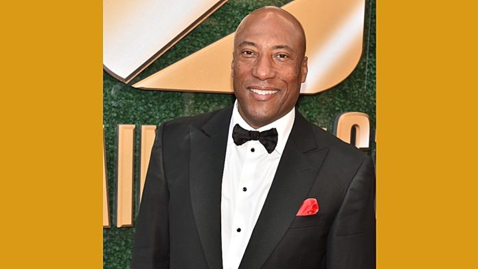 Byron Allen thegrio.com