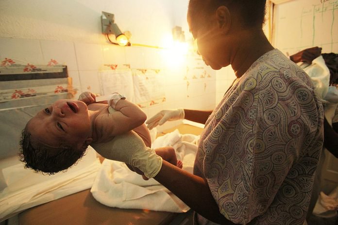 Black baby in hospital theGrio.com