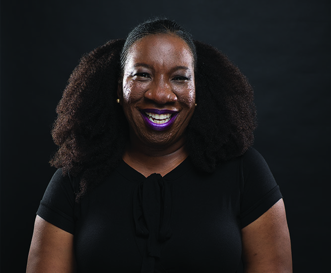 Tarana Burke