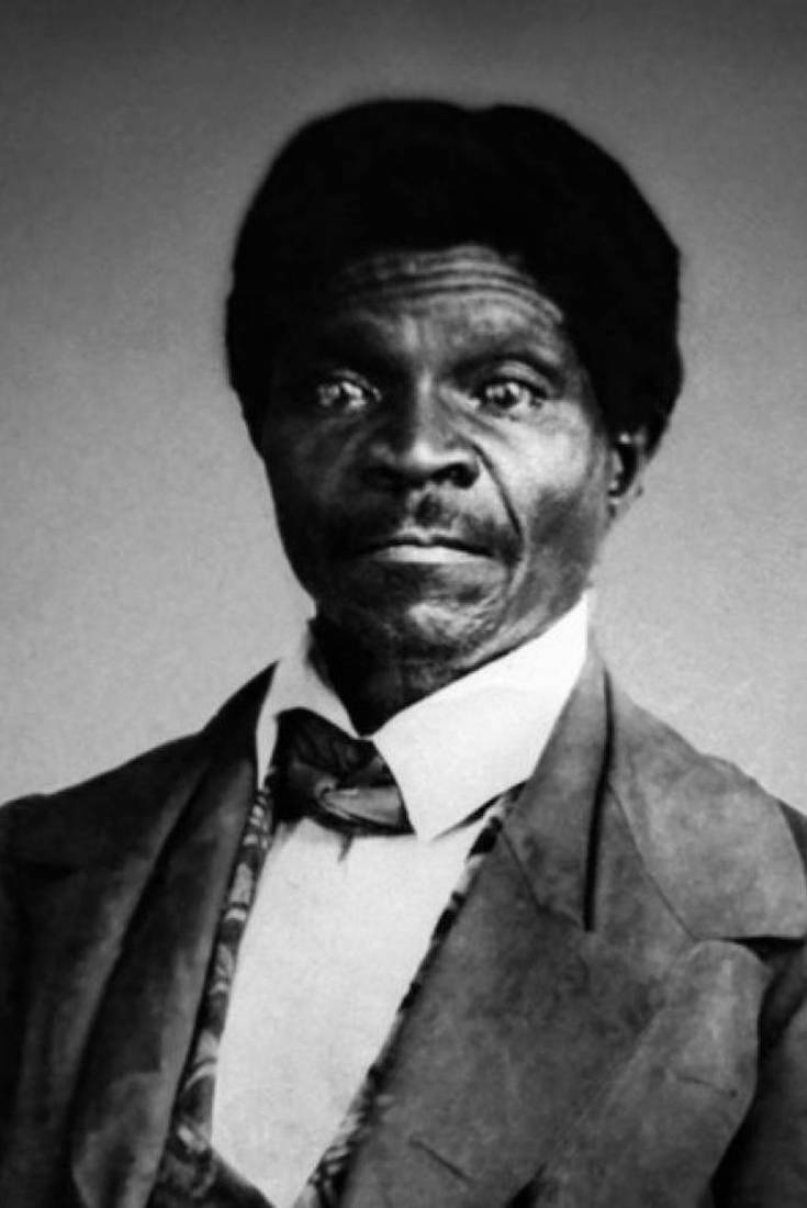 Dred Scott, Dred Scott Reconciliation Conference, KOLUMN Magazine, KOLUMN, KINDR'D Magazine, KINDR'D, Willoughby Avenue, WRIIT,