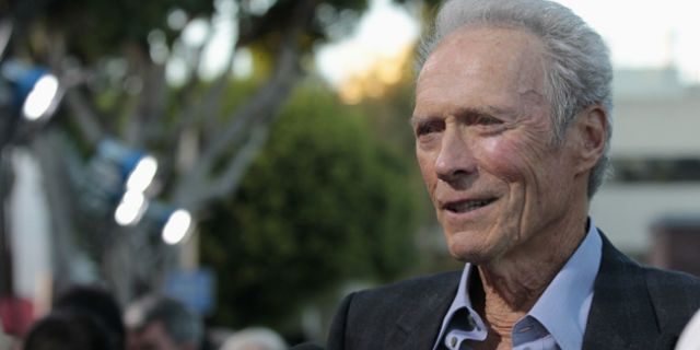 Clint Eastwood