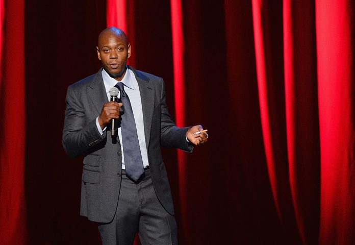 Dave Chapelle theGrio.com