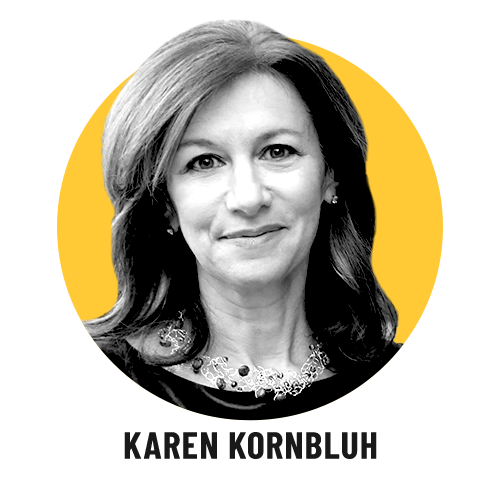 Perspectives Karen Kornbluh