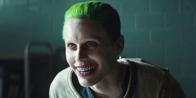 Jared Leto appears as the Joker in "Suicide Squad" in 2016. He will likely not reprise the role, and insiders claim he was livid at Joaquin Phoenix and Todd Phillips' standalone film "Joker."