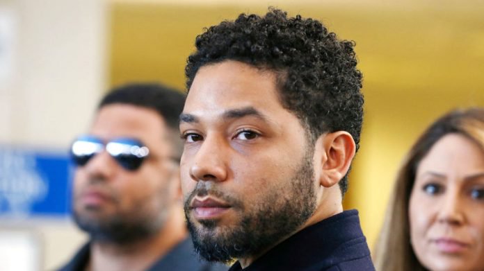 Jussie Smollett thegrio.com