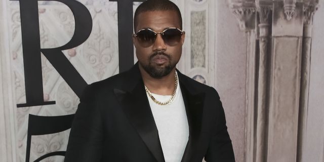 Kanye West addressed backlash for comments he made about his wife's sexy clothing. 