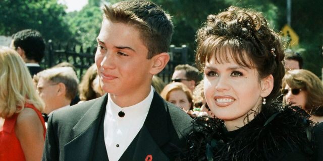 Marie Osmond revealed her son, Michael Blosil, was bullied prior to his death.