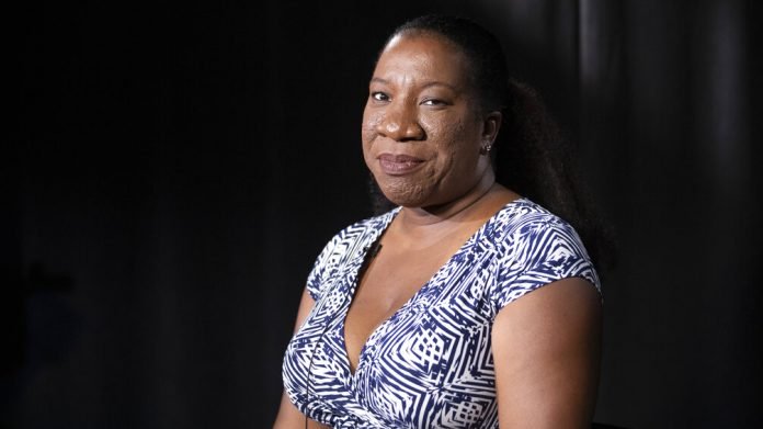 Tarana Burke