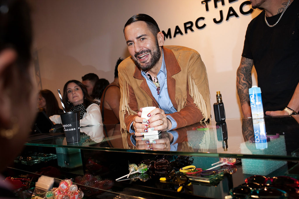 Marc Jacobs