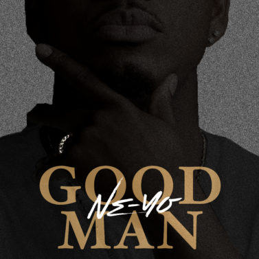 Cover of Ne-Yo's "Good Man."