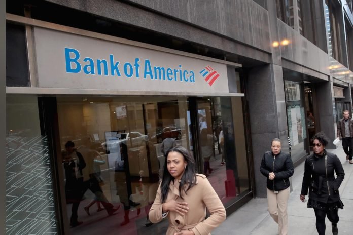 Bank of America thegrio.com