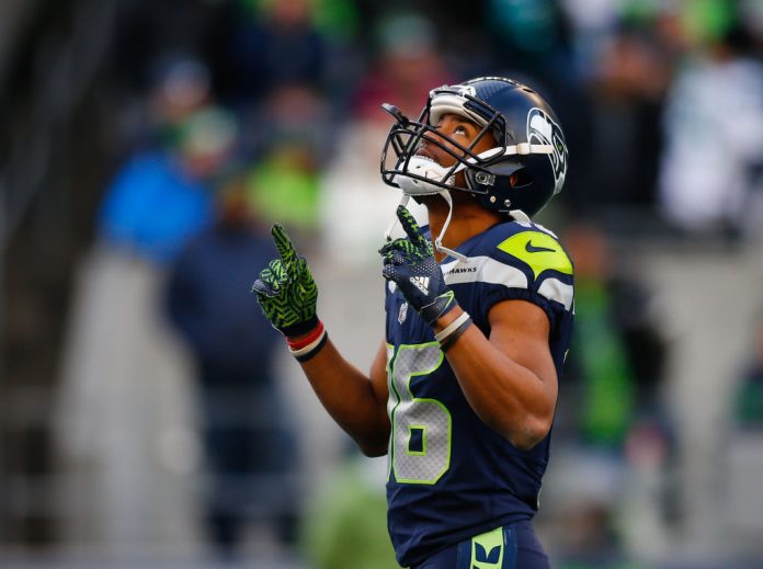 Tyler Lockett theGrio.com