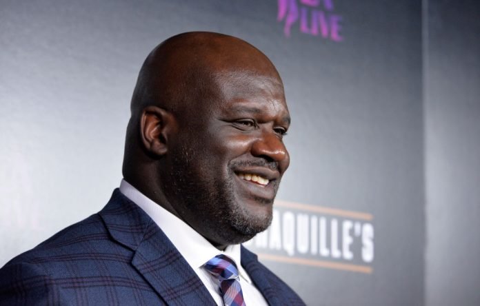 Shaquille O'Neal theGrio.com