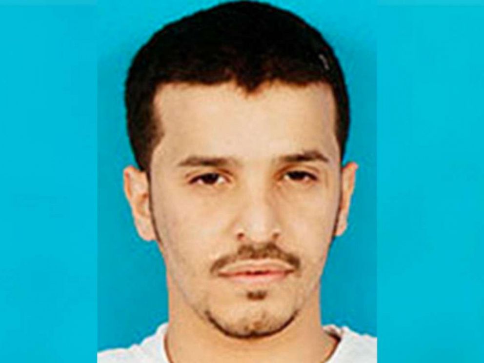 PHOTO: This image provided by the FBI shows Ibrahim al-Asiri. Yemeni security officials say al-Qaida’s chief bomb maker behind the 2009 Christmas Day plot to down an airliner over Detroit was killed in a US drone strike earlier this year. 