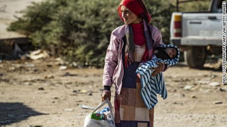 How to help Syrian refugees in latest crisis 