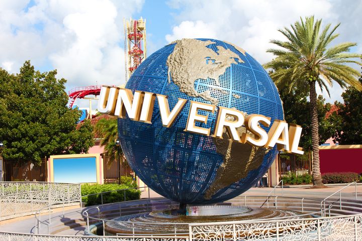 A representative for Universal Orlando confirmed the employee&rsquo;s removal from the park and said the company is in contac