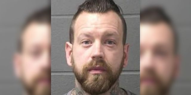 Dustin Schoenhofer, metalcore band Walls of Jericho's drummer, was arrested in Oregon after he was pulled over on October 23 and authorities found over 630 pounds of marijuana in his vehicle. 