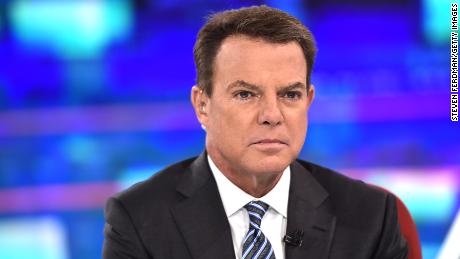 Shepard Smith makes shocking announcement that he is leaving Fox News