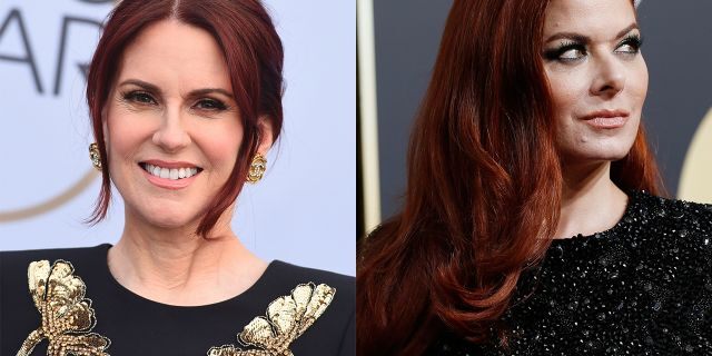 Megan Mullally will miss episodes of the final season of 'Will &amp; Grace' amid rumors of a feud with co-star Debra Messing.