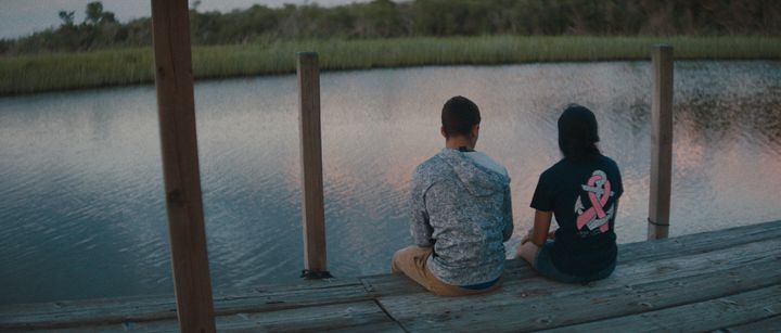 "Lowland Kids" premiered at the South by Southwest festival in 2019. This marks its digital premiere.&nbsp;