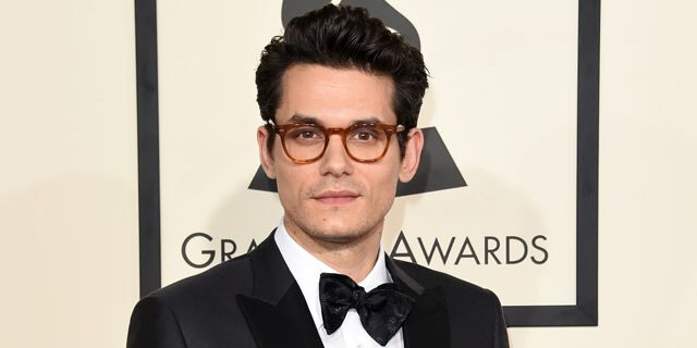 John Mayer