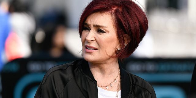 Sharon Osbourne confessed on "The Talk" in April 2019 to attempting suicide three times. She has openly struggled with depression for years.