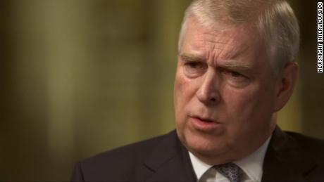 Prince Andrew interview is a PR nightmare and a national joke