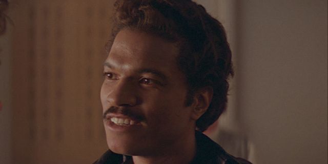 Billy Dee Williams will reprise his role as Lando Calrissian in the new 'Star Wars' film.