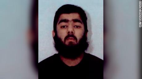 This is what we know about London Bridge stabbing suspect Usman Khan