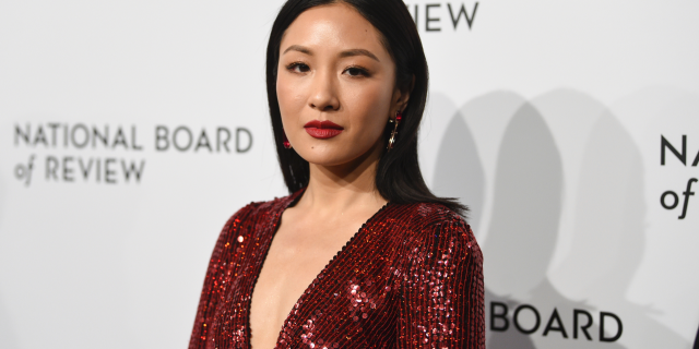 Constance Wu