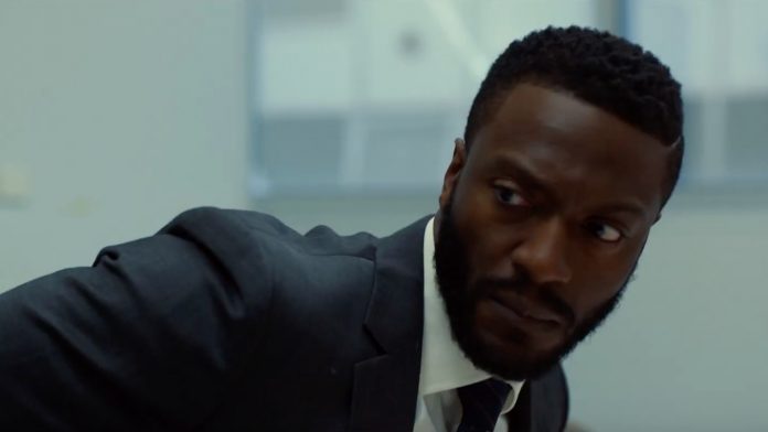 Aldis Hodge