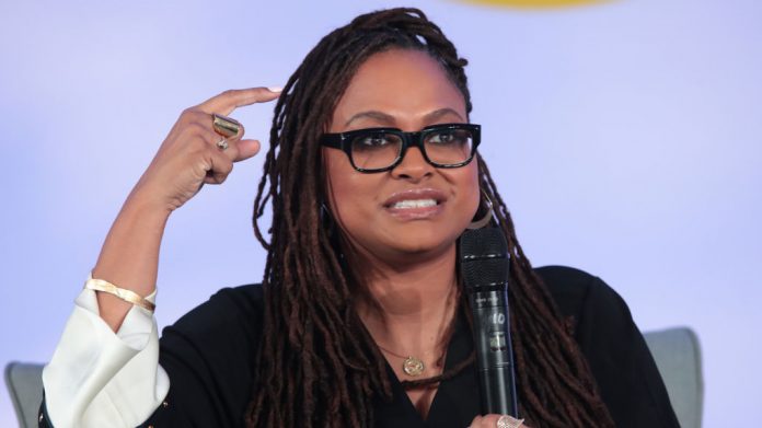 Ava DuVernay